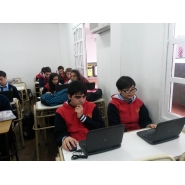 EL VOTO - Clase de Formación Ética y Ciudadana